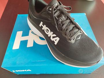 hoka bondi8