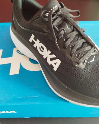 hoka bondi8