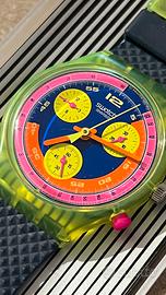 Swatch grand prix