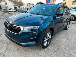 SKODA Karoq Karoq 2.0 TDI SCR 4x4 DSG Executive