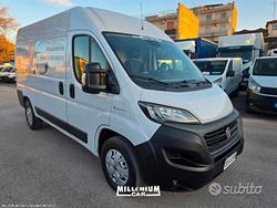 Ducato elettrico l2h2 km 15mila 2021
