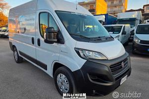 Ducato elettrico l2h2 km 15mila 2021