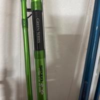 Canna Madcat piu mulinello okuma 14000