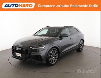 AUDI Q8 PY25048