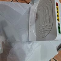 Modem wifi combo tim internet fibra adsl