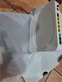 Modem wifi combo tim internet fibra adsl