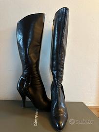Emporio Armani stivali