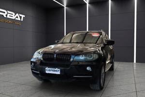 Bmw X5 3.0d cat Futura