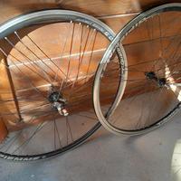 Ruote GIPIEMME da strada