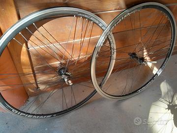 Ruote GIPIEMME da strada