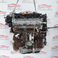 Motore ford mondeo 2.0 tdci rf617