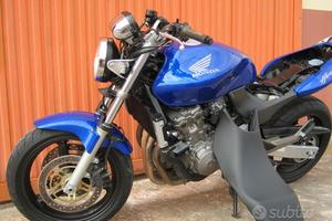 Hornet 600 2002 ricambi honda hornet 600 99/2002