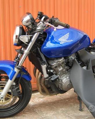 Hornet 600 2002 ricambi honda hornet 600 99/2002