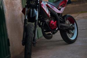 Aprilia sx 50