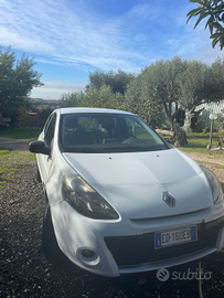 Renault clio 1100 benzina neopatentati