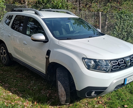 Dacia Duster 2018