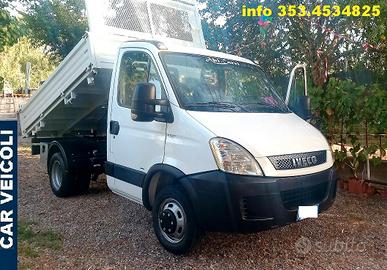 Iveco Daily 35c12 /Anno 2010 CLIMA PRONTA 