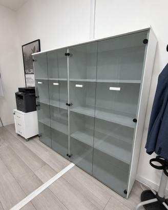Mobili per ufficio