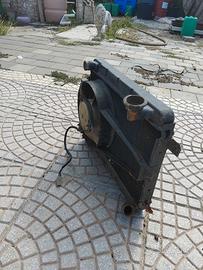 Fiat 124 sport coupé