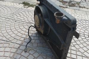 Fiat 124 sport coupé