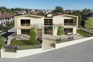 Appartamento - Ponti sul Mincio