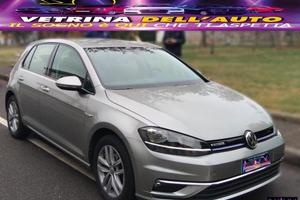 VOLKSWAGEN - Golf - 1.5 TGI DSG 5p. Business BMT