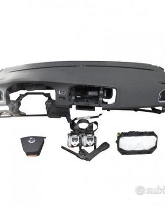 Kit Airbag Volvo V60 2010