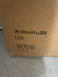 TV Sony Bravia 50’’ Full HD (KDL-50W705B)