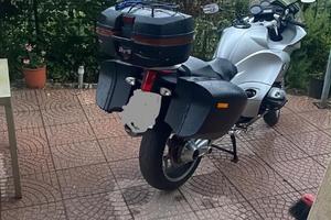 Moto BMW 1200ST