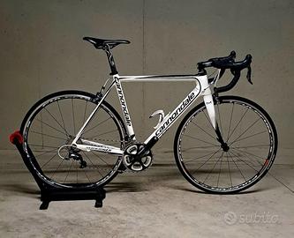 Cannondale super six