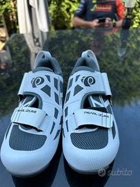 Scarpe bici 37 nuove