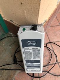 Compressore per materasso antidecupito