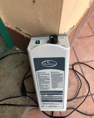 Compressore per materasso antidecupito