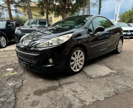 Peugeot 207 1.6 8V HDi 112CV CC