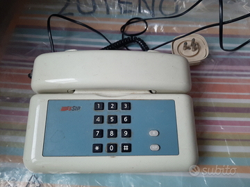 Telefono Sip vintage