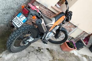 i yamaha  250