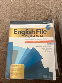 9780194036344  English File A2/B1