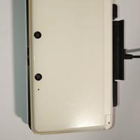 Old Nintendo 3ds bianca