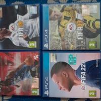 Giochi PS4, LEGGERE DISCREZIONE 