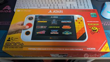 Atari Gamestation Go