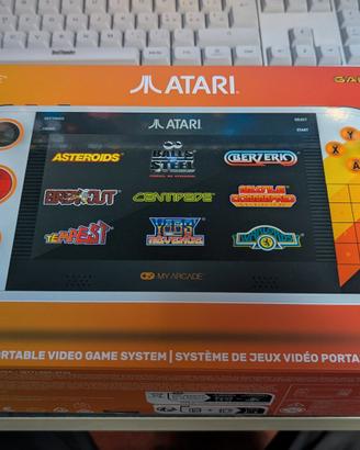 Atari Gamestation Go