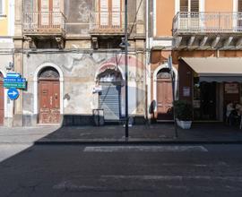 Casa Indipendente - Fiumefreddo di Sicilia