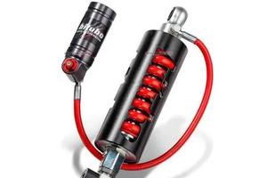 MONO AMMORTIZZATORE BITUBO YAMAHA TMAX 500 2001 07