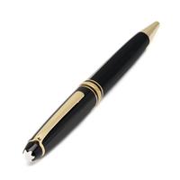 Penna a sfera Montblanc Meisterstuck gold coated
