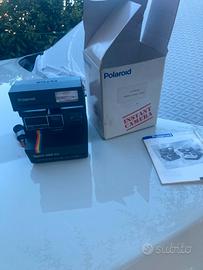 Polaroid   spirit 600cl