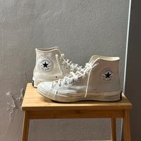 Vintage converse chuck 70 crème white unisex
