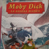 Geronimo Stilton - Moby Dick