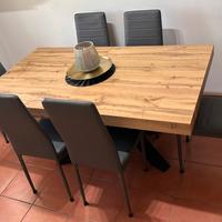 Sedie Mondo Convenienza