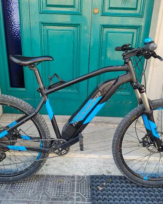 mountain bike elettrica 
