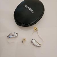 Apparecchi acustici  amplifon